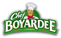 Chef Boyardee