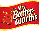 Mrs Butterworth's