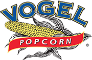 Vogel Popcorn